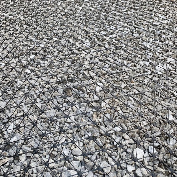 Drive Grid