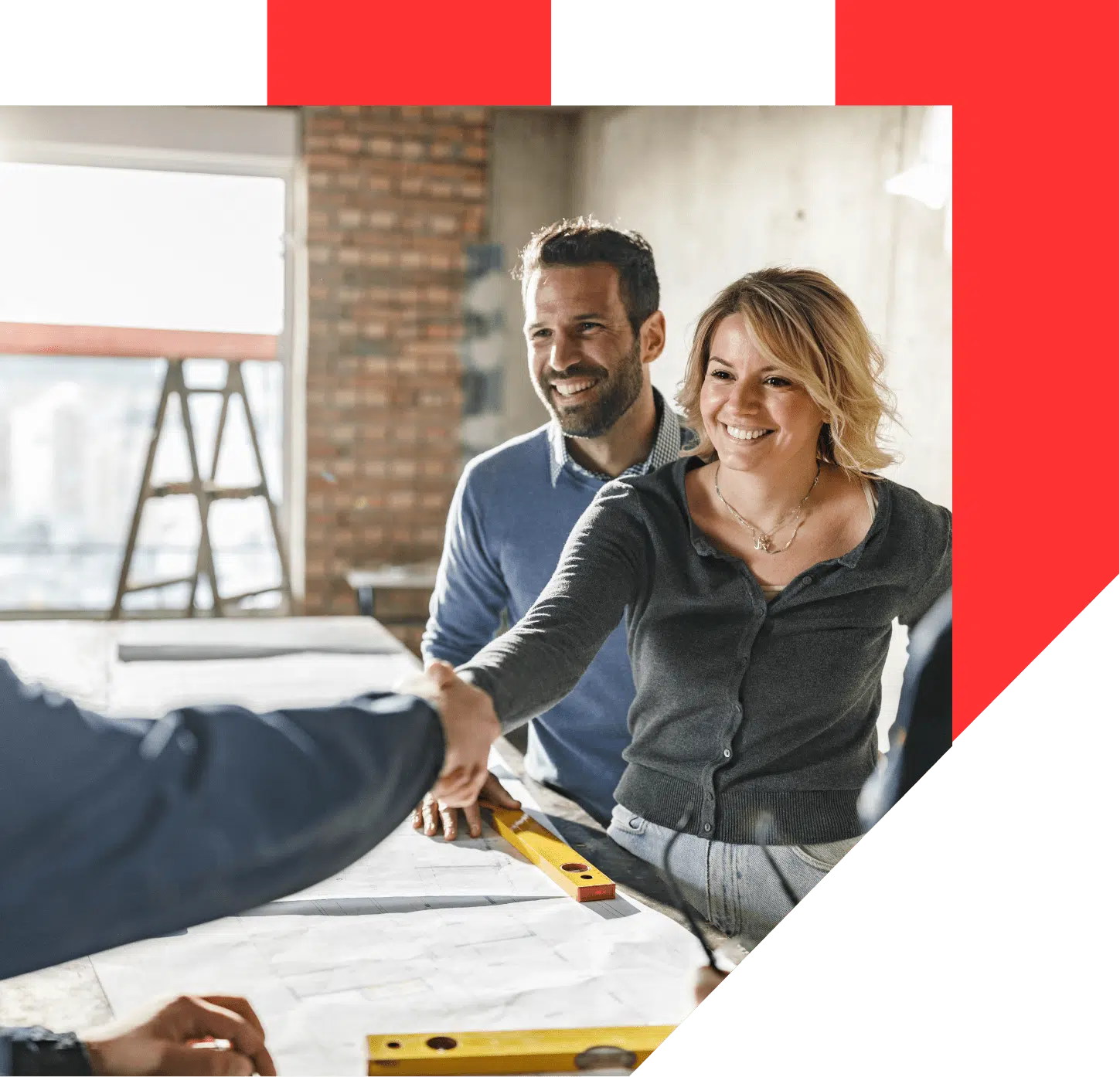 How to Choose a Contractor