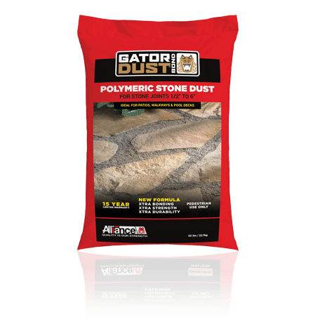 Polymeric Stone Dust Beige