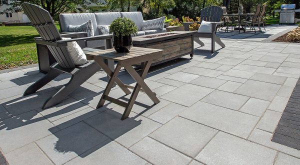 Beacon Hill Smooth XL Unit 60mm
