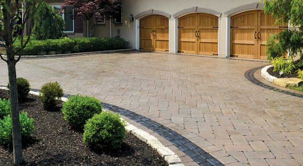 Brussels Block® Half Stone | Best Landscaping Products