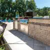 Estate Wall™ Random by Unilock