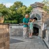 Olde Quarry Outdoor Kitchen