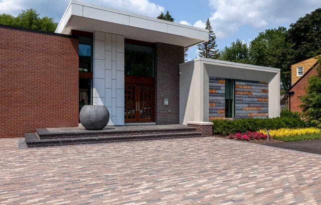 Outdoor Living Ultra Modern Design