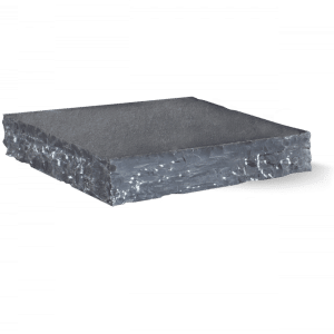 Limestone Natural Stone 24 X 24 Pillar Cap