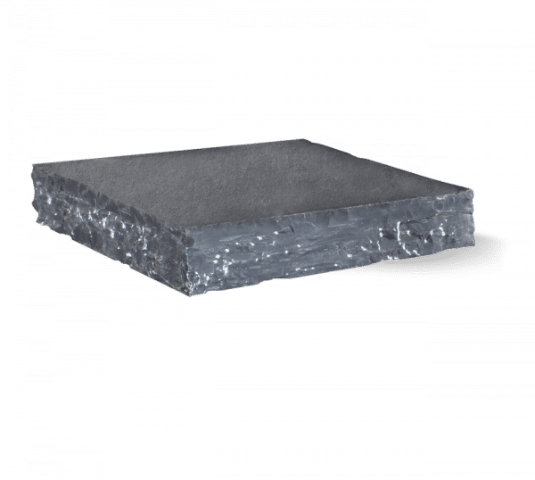 Limestone Natural Stone 24 X 24 Pillar Cap