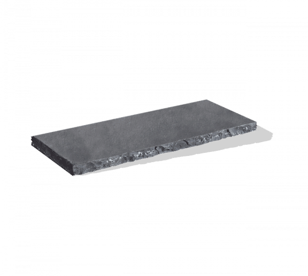 Rockface Coping and Landscape Deisgn