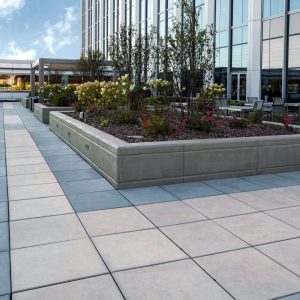 Skyline Paver Chamois