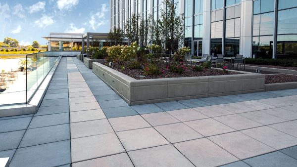 Skyline Paver Chamois