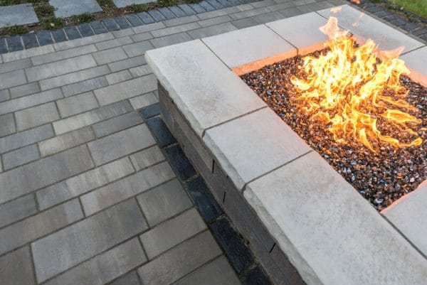 Ledgestone™ Standard Coping