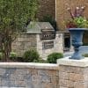 Estate Wall™ Coping