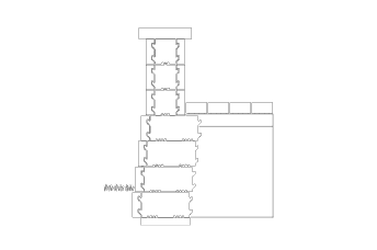Raised Patios