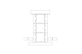 Seat Walls