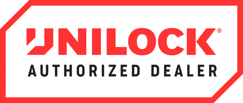 Unilock Authorized Dealer